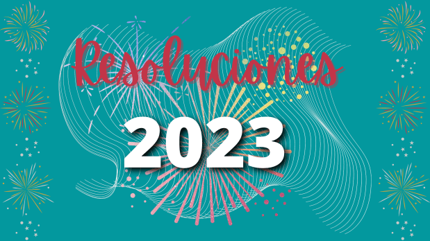 ¿Qué leeré y haré este&nbsp;2023?